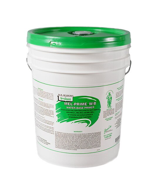 Img of Meadows Mel-Prime WB per Gallon in 5 Gallon Unit